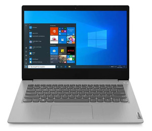 Ноутбук LENOVO IDEAPAD 3 14ITL6