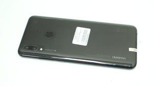 Мобильный телефон Huawei P Smart 2019 3/64Gb (POT-LX1)