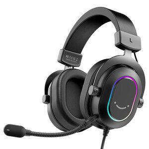 Наушники Ampligame H6