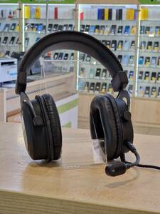 Наушники Ampligame H6