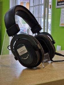Наушники Ampligame H6