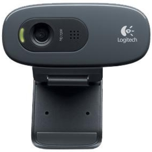 WEB-камера Logitech hd webcam c270 v-u0018