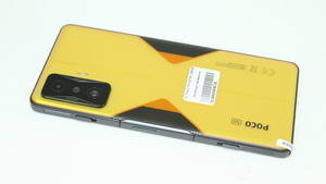 Мобільний телефон Poco F4 GT 8/128GB