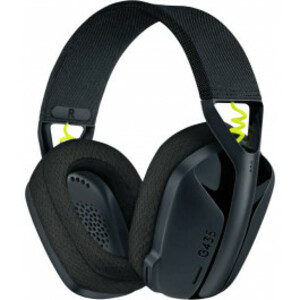Навушники Logitech G435