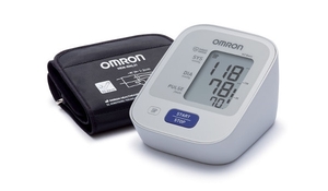 Тонометр Omron M2 Basic