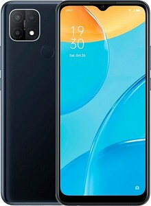 Мобільний телефон OPPO A15s 4 / 64GB