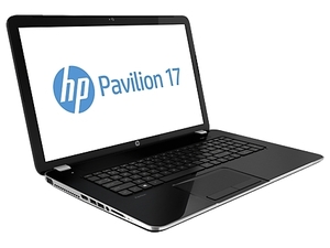 Ноутбук HP 17-e183sr