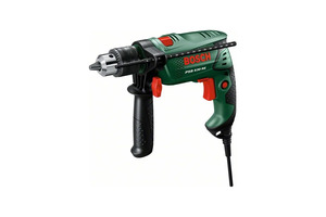 Дрель ударная Bosch PSB 530 RE