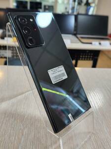 Мобільний телефон Samsung N985 Galaxy Note 20 Ultra 8 / 256GB