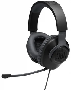 Навушники JBL Quantum 100P