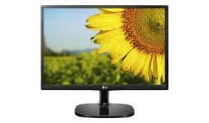 Монитор LG 22mp48a