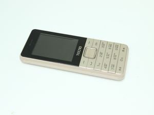 Мобільний телефон TECNO T372