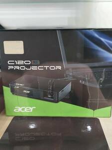 Проектор ACER DWX1711