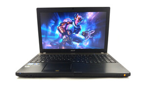 Ноутбук Acer I5-2520M