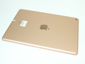 Планшет Apple ipad 7 10.2" A2197 Wi-fi 32gb 2019