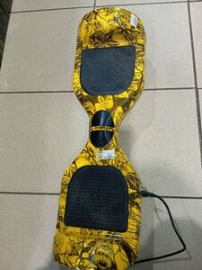 Гироборд YELLOW