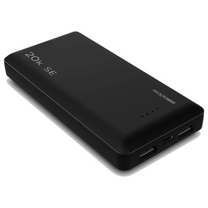 Power bank Real POWER PB-20000 SE 20000 mAh