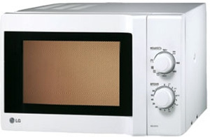 Мікрохвильова піч LG MB-4027C