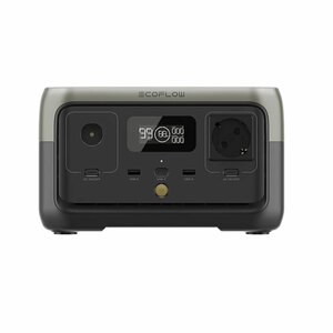 Зарядная станция Ecoflow River 2 (EFR600)