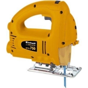 Електролобзик Einhell-BPSL-750