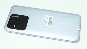 Мобильный телефон Xiaomi Redmi 10A 2/32GB