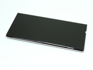 Мобільний телефон Samsung Galaxy Note 20 Ultra 5G 12/256GB(N986B)