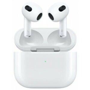 Bluetooth гарнітура AirPods (Копія)