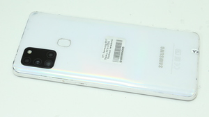 Мобільний телефон Samsung A217 Galaxy A21s 3 / 32GB