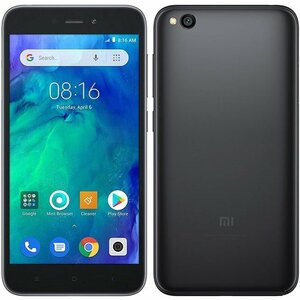 Мобільний телефон Xiaomi Redmi Go 1/8Gb