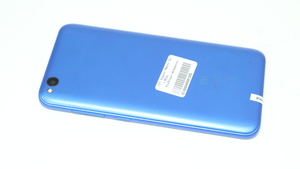 Мобільний телефон Xiaomi Redmi Go 1/8Gb
