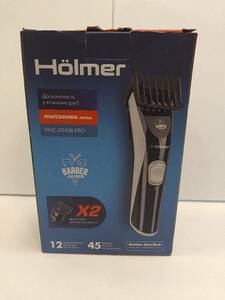 Машинка для стрижки Holmer HHC-0245B Pro