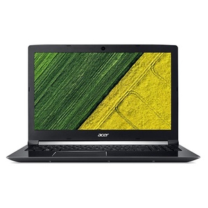Ноутбук ACER A715-71G-56FG