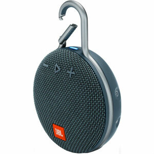 Портативная акустика JBL Clip3
