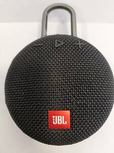 Портативная акустика JBL Clip3