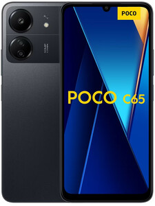 Мобільний телефон Poco C65 8/256GB