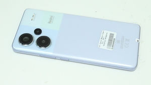 Мобільний телефон Xiaomi Redmi Note 13 Pro+ 5G 12/512GB