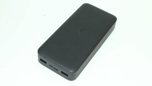 Power bank Xiaomi Redmi 20000mAh PB200LZM