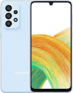 Мобільний телефон Samsung A325 Galaxy A32 4 / 128GB