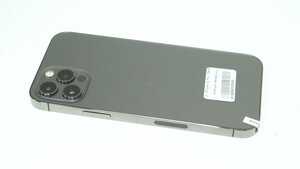 Мобільний телефон iPhone 12 Pro 128GB