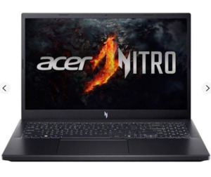 Ноутбук ACER NITRO V15 ANV15-41-R9QD
