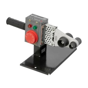 Паяльник для пластиковых труб Intertool RT-2110