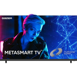 Телевизор Gazer TV32-HS3B