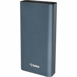 Power bank Gelius Edge 3 GP-PB20210 20000mAh