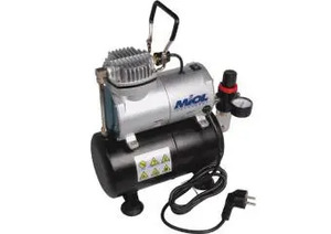 Компресометр MIOL 81-125