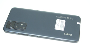 Мобільний телефон Xiaomi Redmi Note 11 4/64GB