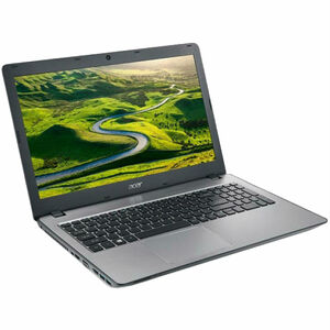 Ноутбук Acer F5-573G-50XB