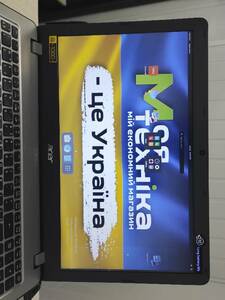 Ноутбук Acer F5-573G-50XB