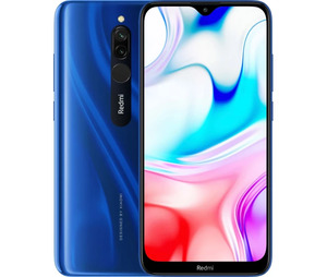 Мобильный телефон Xiaomi Redmi 8 3/32GB