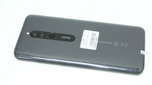 Мобильный телефон Xiaomi Redmi 8 3/32GB