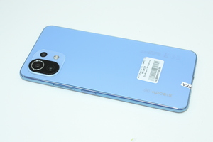 Мобильный телефон Xiaomi 11 Lite 5G NE 8/128GB